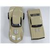Image 12 : VINTAGE AURORA MODEL MOTORING CARS & TRACK
