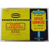 Image 15 : VINTAGE AURORA MODEL MOTORING CARS & TRACK