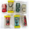 Image 1 : VINTAGE AURORA MODEL MOTORING CARS & TRACK