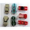 Image 2 : VINTAGE AURORA MODEL MOTORING CARS & TRACK