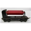 Image 10 : PRE-WAR LIONEL LINES TRAIN CARS - 3 TOTAL - METAL