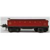 Image 7 : PRE-WAR LIONEL LINES TRAIN CARS - 3 TOTAL - METAL