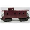 Image 14 : VINTAGE LIONEL LINES TRAIN CARS & CABOOSES