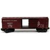 Image 1 : VINTAGE LIONEL LINES TRAIN CARS & CABOOSES