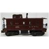 Image 24 : VINTAGE LIONEL LINES TRAIN CARS & CABOOSES