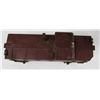 Image 26 : VINTAGE LIONEL LINES TRAIN CARS & CABOOSES