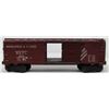 Image 28 : VINTAGE LIONEL LINES TRAIN CARS & CABOOSES
