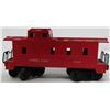 Image 25 : VINTAGE LIONEL TRAIN LINES 246 ENGINE & CARS