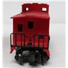 Image 26 : VINTAGE LIONEL TRAIN LINES 246 ENGINE & CARS