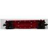Image 2 : VINTAGE LIONEL TRAIN LINES 246 ENGINE & CARS