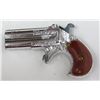 Image 4 : 2 VINTAGE MARX MINIATURE DERRINGER TOY CAP GUNS