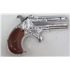 Image 5 : 2 VINTAGE MARX MINIATURE DERRINGER TOY CAP GUNS