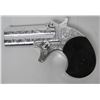Image 2 : VINTAGE TOY MADE IN ITALY DERRINGER CAP GUN