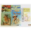Image 1 : ROY ROGERS DELL COMIC LOT (6)