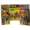 Image 1 : WESTERN COMIC LOT: 1961 #32 KID MONTANA;