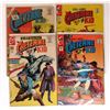 Image 1 : 4 - CHEYENNE KID COMIC BOOKS