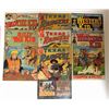 Image 1 : 3-TEXAS RANGERS CHARLTON COMICS