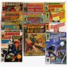 Image 1 : 11-RAWHIDE KID COMIC BOOKS:
