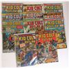 Image 1 : 11-KID COLT OUTLAW COMIC BOOKS: