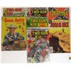 Image 1 : 1952 #67 GEN AUTRY COMIC; 4-TWO-GUN KID