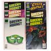 Image 1 : 1990 GREEN HORNET NOW COMICS (6 TOTAL)