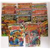 Image 1 : 13-MARVEL'S GREATEST COMICS 25c ISSUES