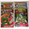 Image 1 : 4-MARVEL TALES SPIDER-MAN 20c ISSUES