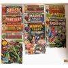 Image 1 : MARVEL BLOODSTONE #1 & #2 ISSUES;