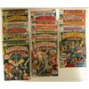 Image 1 : MARVEL COMICS GUARDIANS of the GALAXY