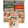 Image 1 : 7-HANNA-BARBERA FLINTSTONES COMICS