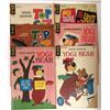 Image 1 : HANNA-BARBERA TOP CAT #5 & #8;