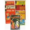 Image 1 : 1964 #44 & 1965 #50 BEETLE BAILEY COMICS;