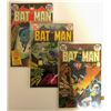 Image 1 : BATMAN 20c ISSUE #250, #252, #253