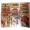 Image 1 : 12-DC BATMAN COMIC BOOKS: #290,