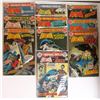 Image 1 : 10-1972 & 1973 BRAVE and BOLD BATMAN COMICS