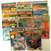 Image 1 : 1976/77 BRAVE & BOLD BATMAN COMIC BOOKS