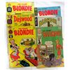 Image 1 : 5 CHIC YOUNG'S BLONDIE + CHIC YOUNG'S DAGWOOD