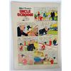 Image 2 : WALT DISNEY'S UNCLE SCROOGE NO. 386 10 CENTS