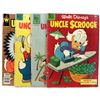Image 1 : 3 WALT DISNEY'S UNCLE SCROOGE LOT