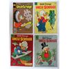Image 2 : 3 WALT DISNEY'S UNCLE SCROOGE LOT