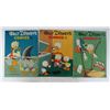 Image 2 : 3- WALT DISNEY'S COMICS AND STORIES 143-145