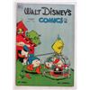 Image 1 : DELL WALT DISNEY'S COMIC AND STORIES VOL 11