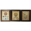 Image 1 : THE SILVER STORY; WARTIME SET; LINCOLN