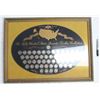 Image 2 : 3-LARGE FRAMED STATE QTR COLLECTIONS