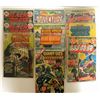 Image 1 : 10 - VINTAGE COMIC BOOKS: DELL 15c ISSUE