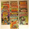 Image 1 : 3-DC BLACK LIGHTNING #2, #4, #5;
