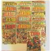 Image 1 : 12-MARVEL KA-ZAR COMIC BOOKS #10-#20,#5