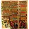 Image 1 : 1974-1977 MARVEL GHOST RIDER LOT