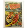 Image 2 : 1974 MARVEL HUMAN TORCH COMIC LOT;