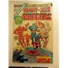 Image 2 : 1976-1978 MARVEL THE INVADERS LOT;